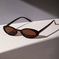 Dienekes UV400 Round Sunglasses