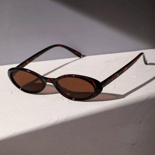 Dienekes UV400 Round Sunglasses_1