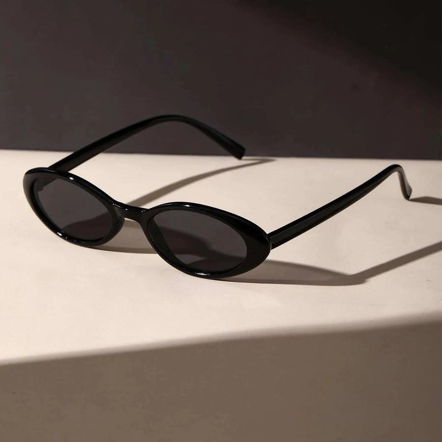 Dienekes UV400 Round Sunglasses_2
