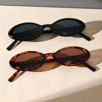 Dienekes UV400 Round Sunglasses