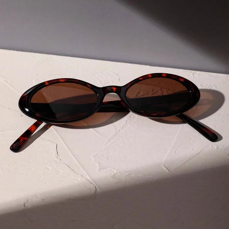 Dienekes UV400 Round Sunglasses_4