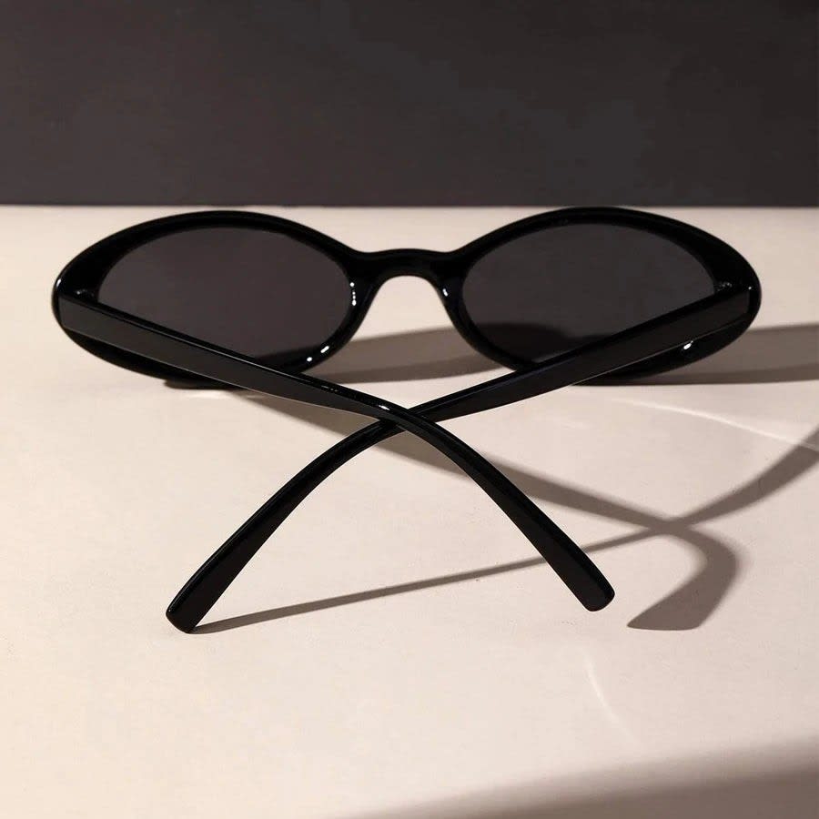 Dienekes UV400 Round Sunglasses_5
