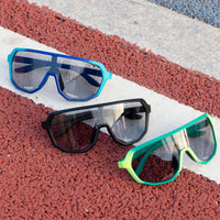 Aegeus UV400 Sport Sunglasses