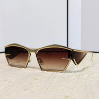 Polybius UV400 Retro Sunglasses