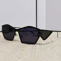 Polybius UV400 Retro Sunglasses