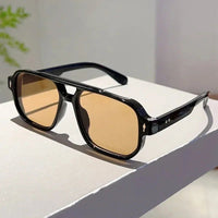 Strabo UV400 Aviator Sunglasses