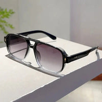 Strabo UV400 Aviator Sunglasses