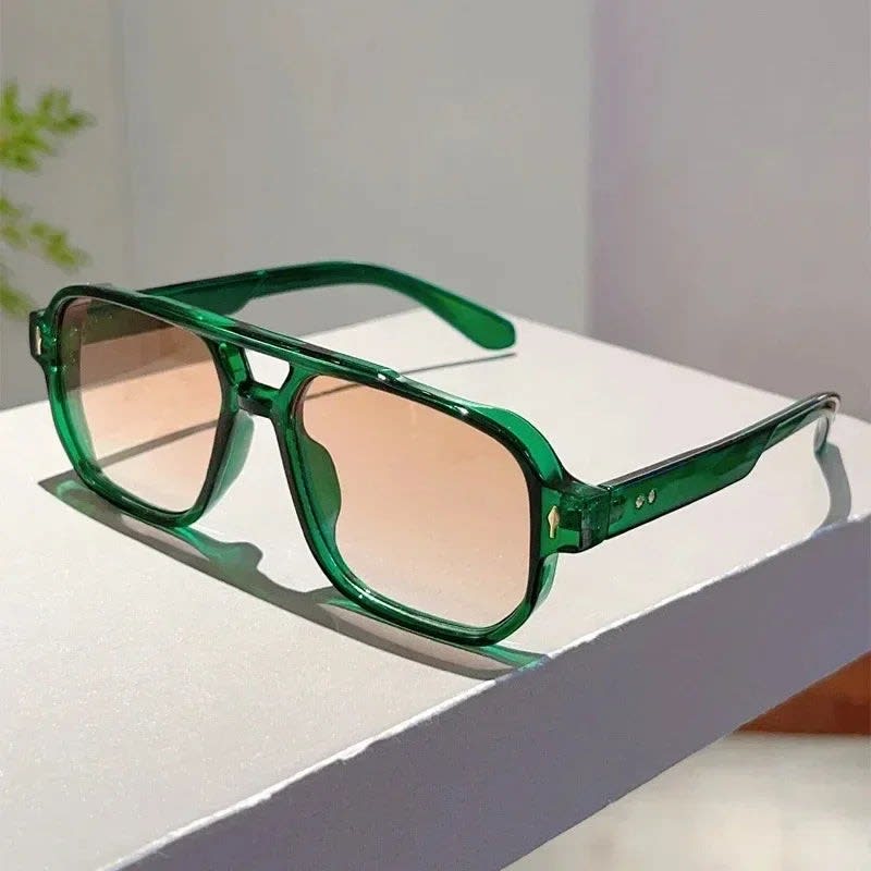Strabo UV400 Aviator Sunglasses