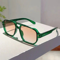Strabo UV400 Aviator Sunglasses