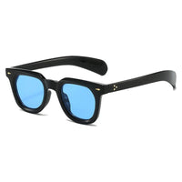Thaddeus UV400 Square Sunglasses