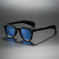 Thaddeus UV400 Square Sunglasses