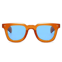 Thaddeus UV400 Square Sunglasses