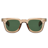 Thaddeus UV400 Square Sunglasses
