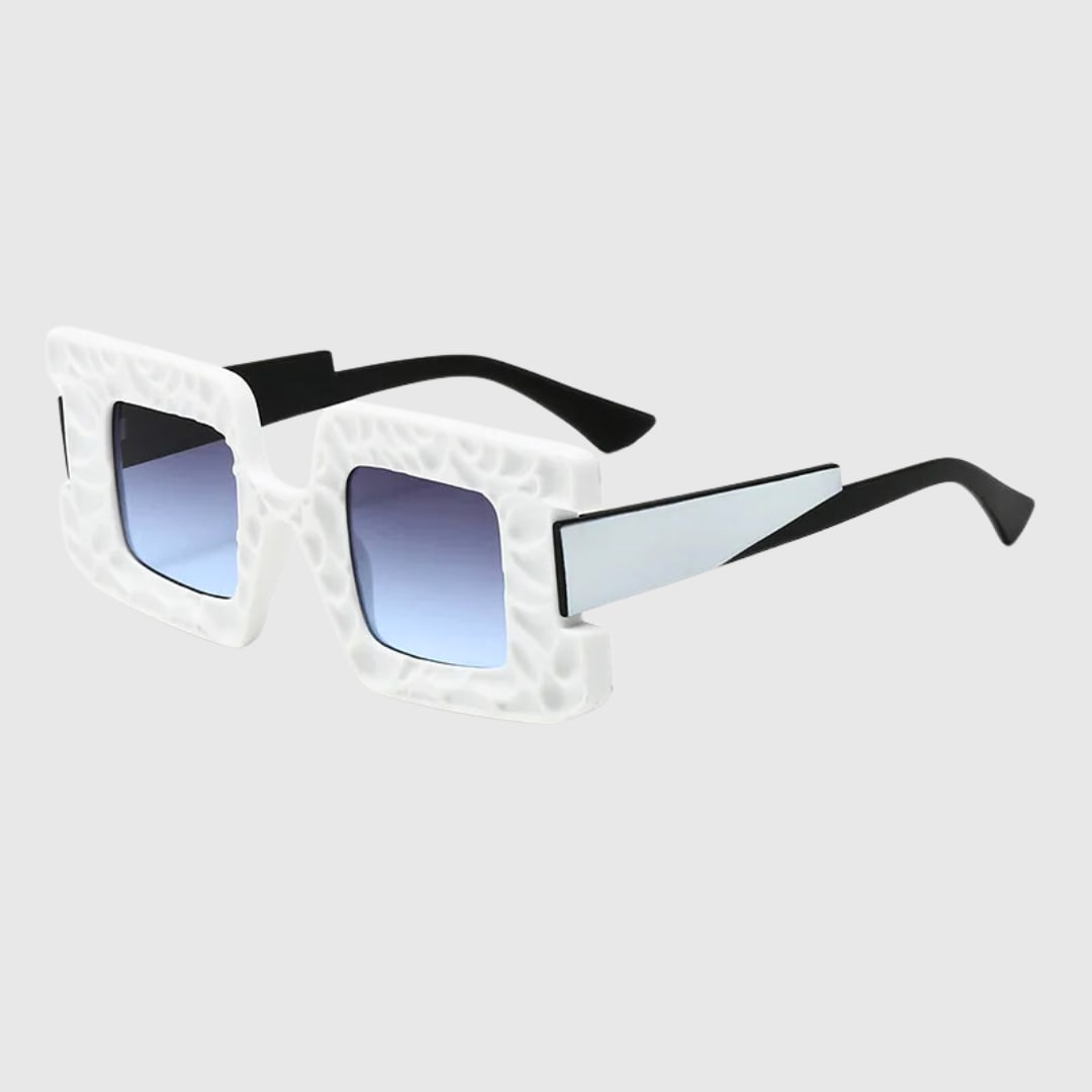 Hieron UV400 Square Sunglasses_4