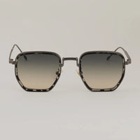 Hyacinthus UV400 Square Sunglasses