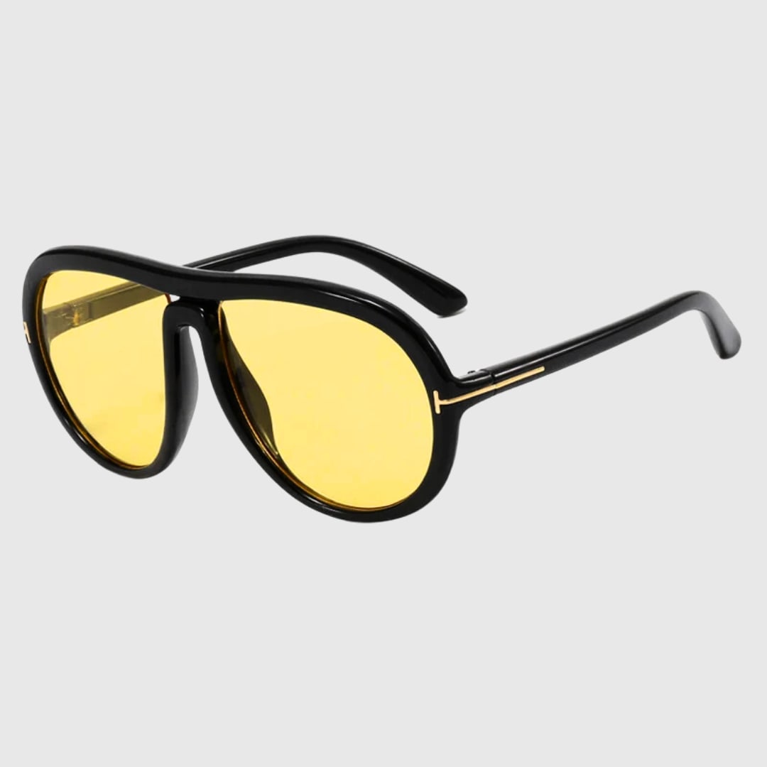 Nearchus UV400 Aviator Sunglasses_3