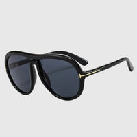 Nearchus UV400 Aviator Sunglasses