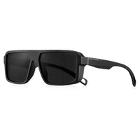 Sophocles Polarized Square Sunglasses