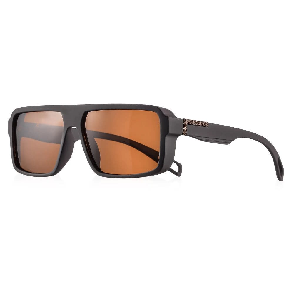 Sophocles Polarized Square Sunglasses_2