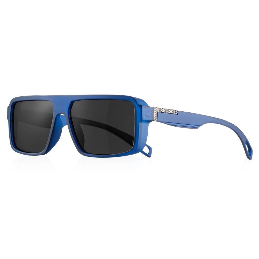 Sophocles Polarized Square Sunglasses
