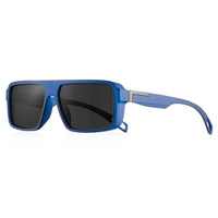 Sophocles Polarized Square Sunglasses