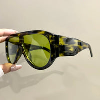 Anastasius UV400 Aviator Sunglasses