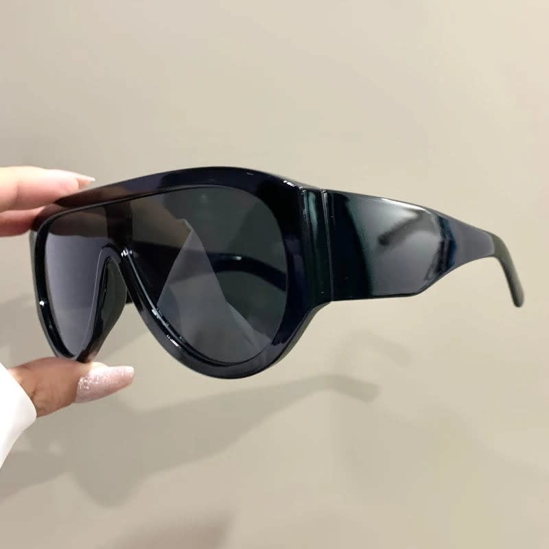 Anastasius UV400 Aviator Sunglasses_2