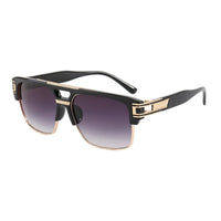 Cassius UV400 Square Sunglasses