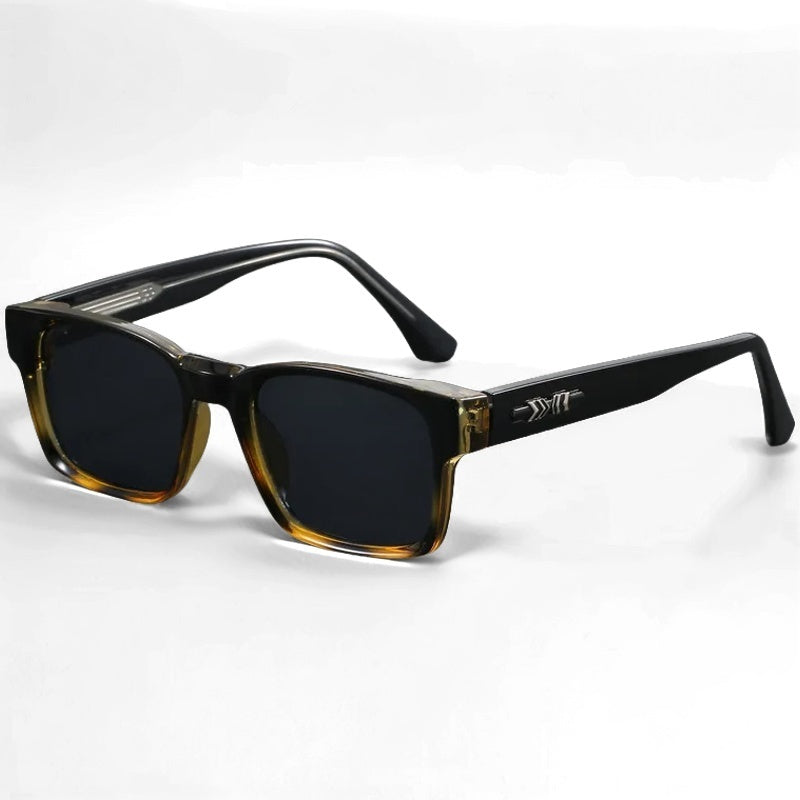 Podalirius UV400 Square Sunglasses