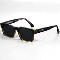Podalirius UV400 Square Sunglasses