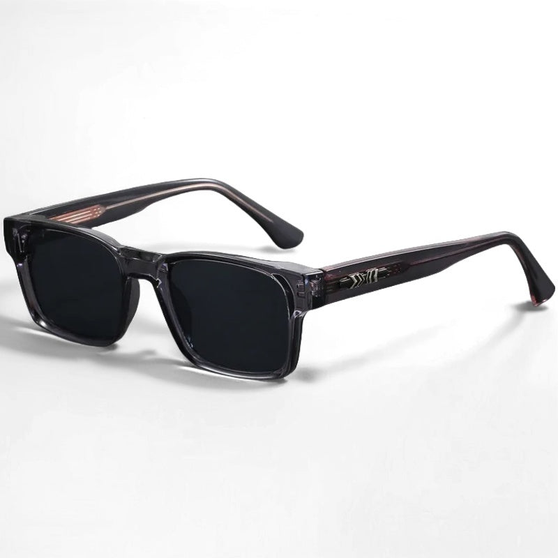 Podalirius UV400 Square Sunglasses