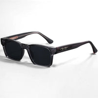 Podalirius UV400 Square Sunglasses
