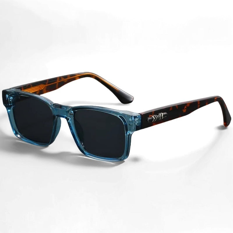 Podalirius UV400 Square Sunglasses