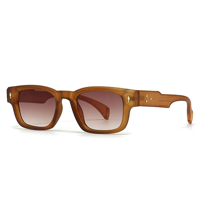 Titan UV400 Square Sunglasses