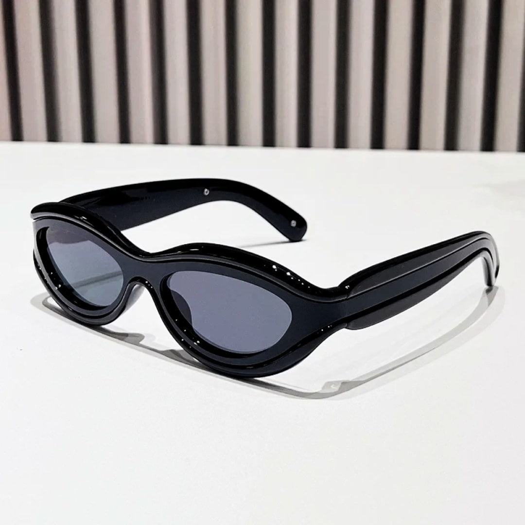 Gelon UV400 Wrap Sunglasses_4