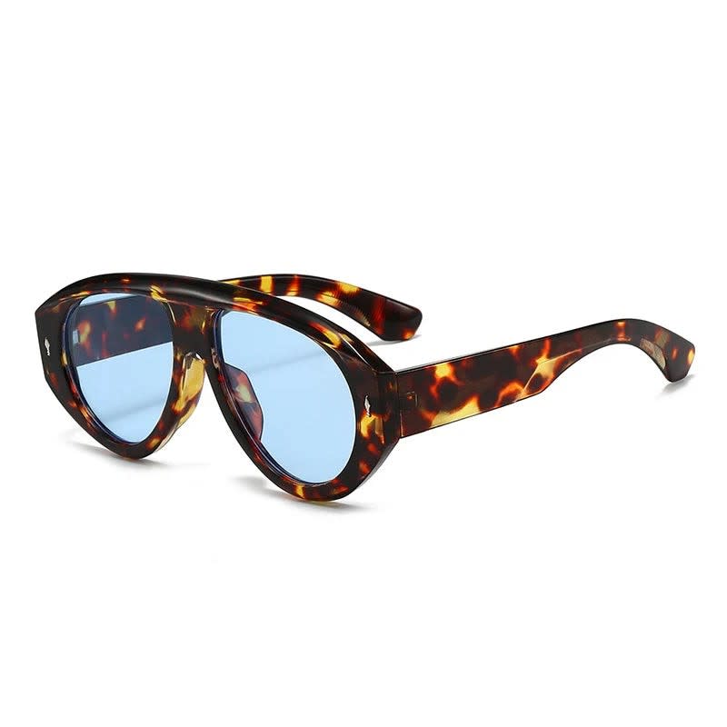 Atreus UV400 Aviator Sunglasses