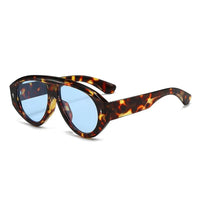 Atreus UV400 Aviator Sunglasses