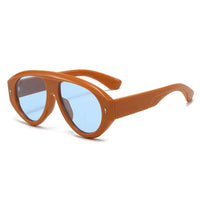 Atreus UV400 Aviator Sunglasses