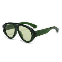 Atreus UV400 Aviator Sunglasses