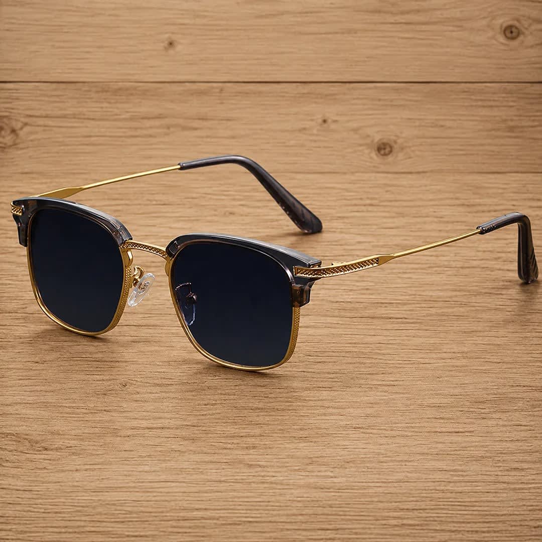 Cadmus UV400 Browline Sunglasses