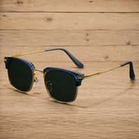 Cadmus UV400 Browline Sunglasses