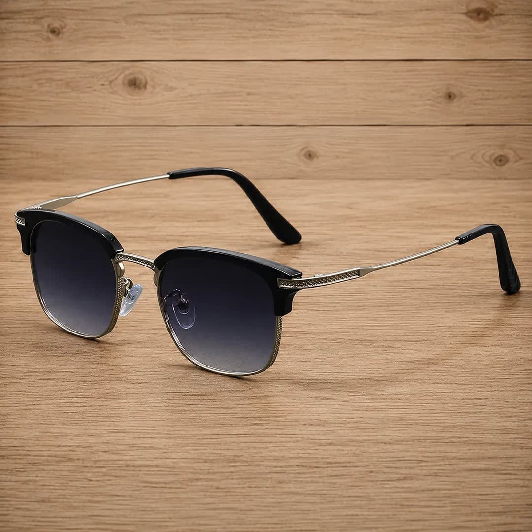 Cadmus UV400 Browline Sunglasses_4