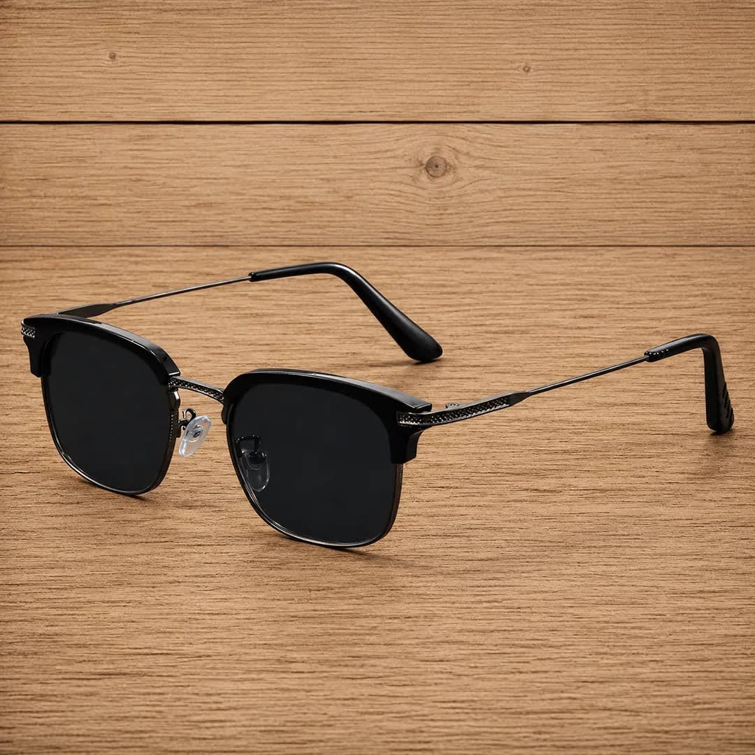 Cadmus UV400 Browline Sunglasses