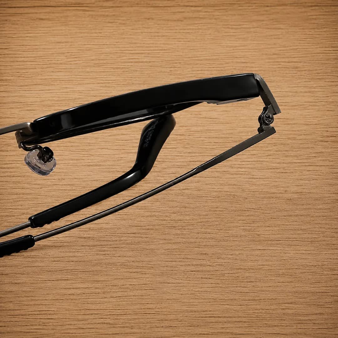 Cadmus UV400 Browline Sunglasses