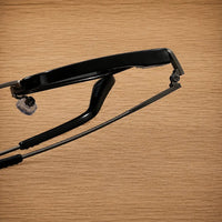Cadmus UV400 Browline Sunglasses