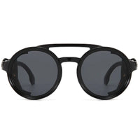Kosmas UV400 Round Sunglasses