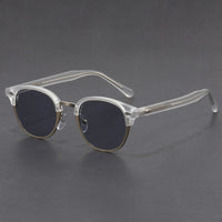 Ganymede UV400 Browline Sunglasses