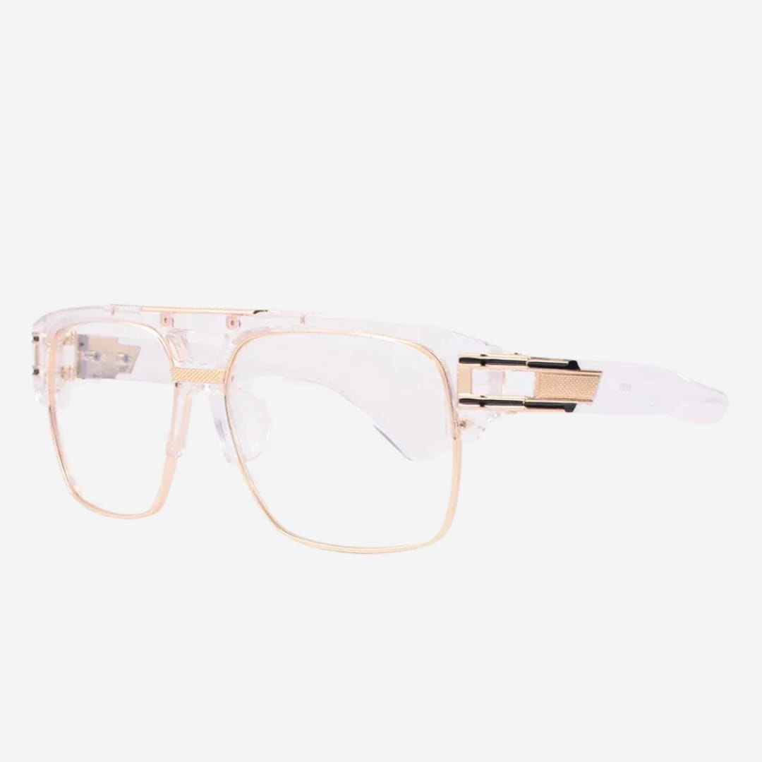 Antiochus UV400 Browline Sunglasses_4