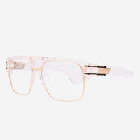 Antiochus UV400 Browline Sunglasses