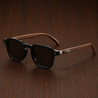Aeson UV400 Square Sunglasses